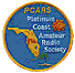PCARS Emblem