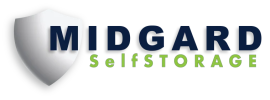 MIDGARD logo